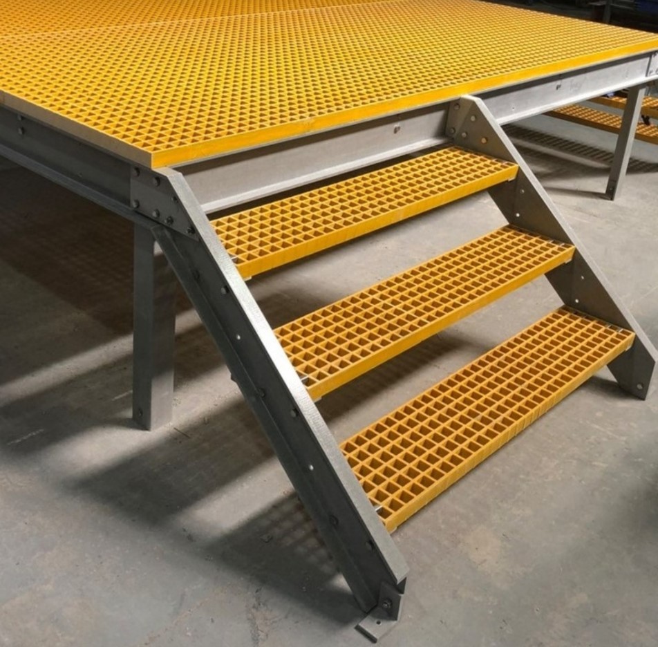 Gallery - Middle East FiberGlass Industries L L C